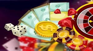 Вход на официальный сайт Casino Mers