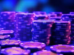 Онлайн казино Casino SpinCity